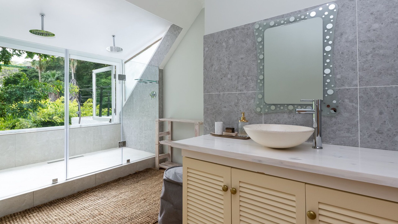 Photo of Bathroom in Scott Estate