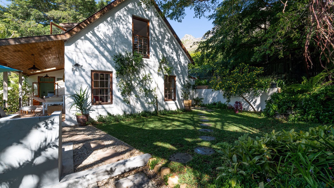 Photo of Outdoor in Scott Estate