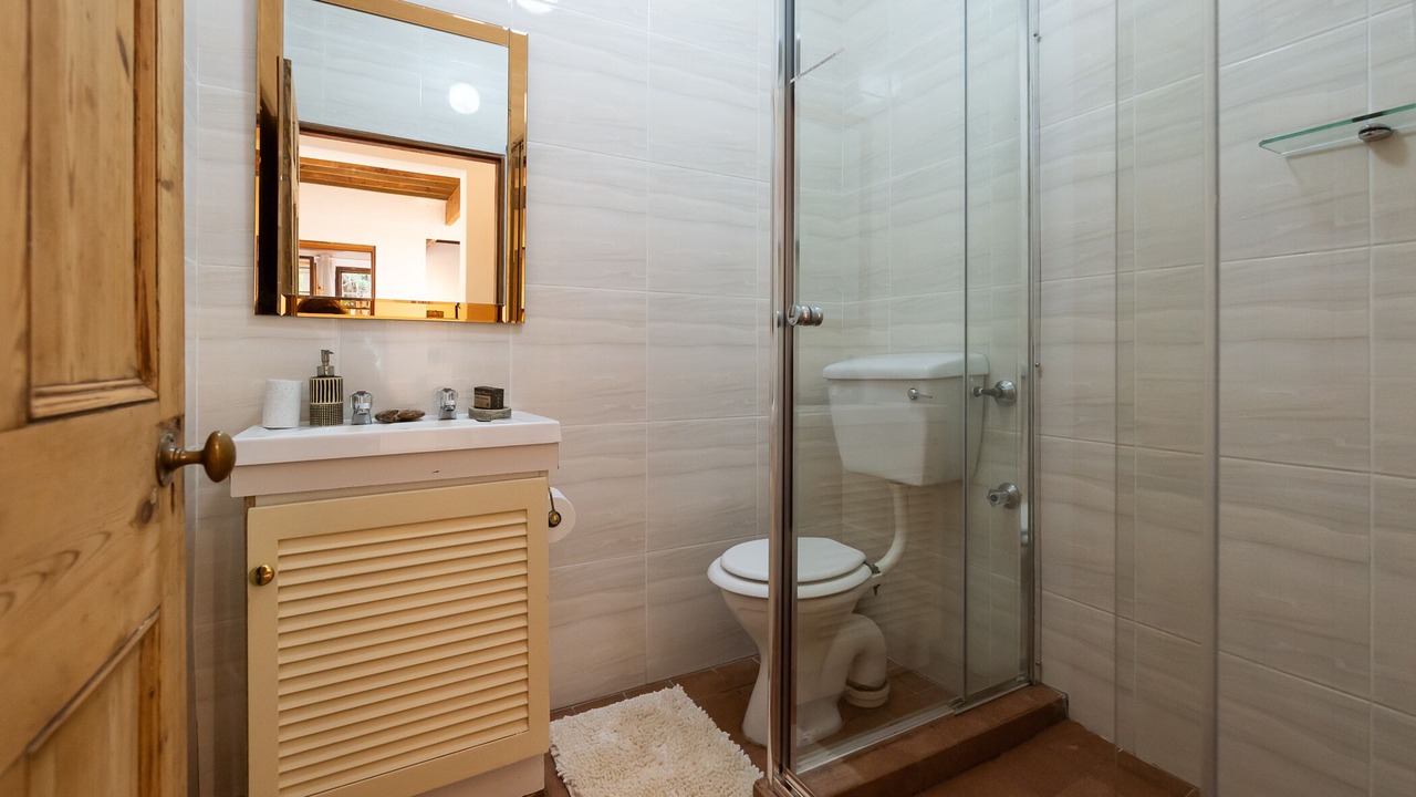 Photo of Bathroom in Scott Estate