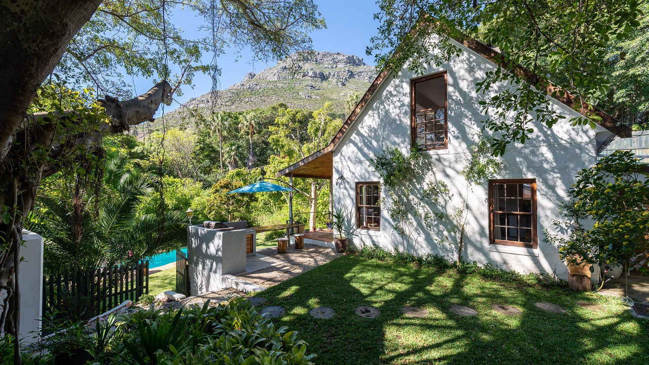 Photo of Outdoor in Scott Estate