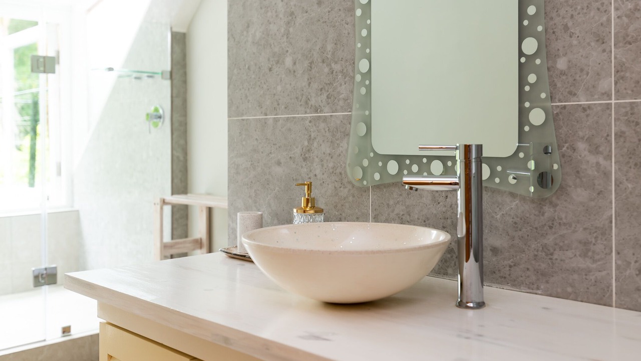 Photo of Bathroom in Scott Estate
