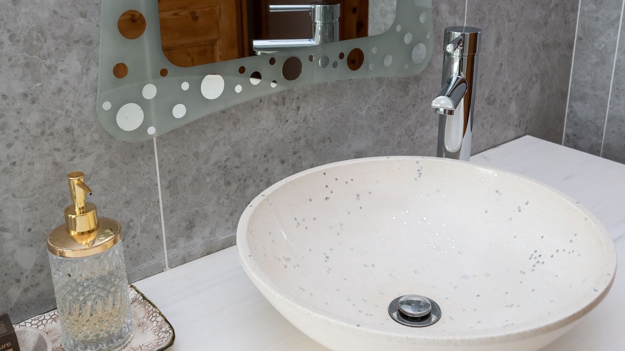 Photo of Bathroom in Scott Estate