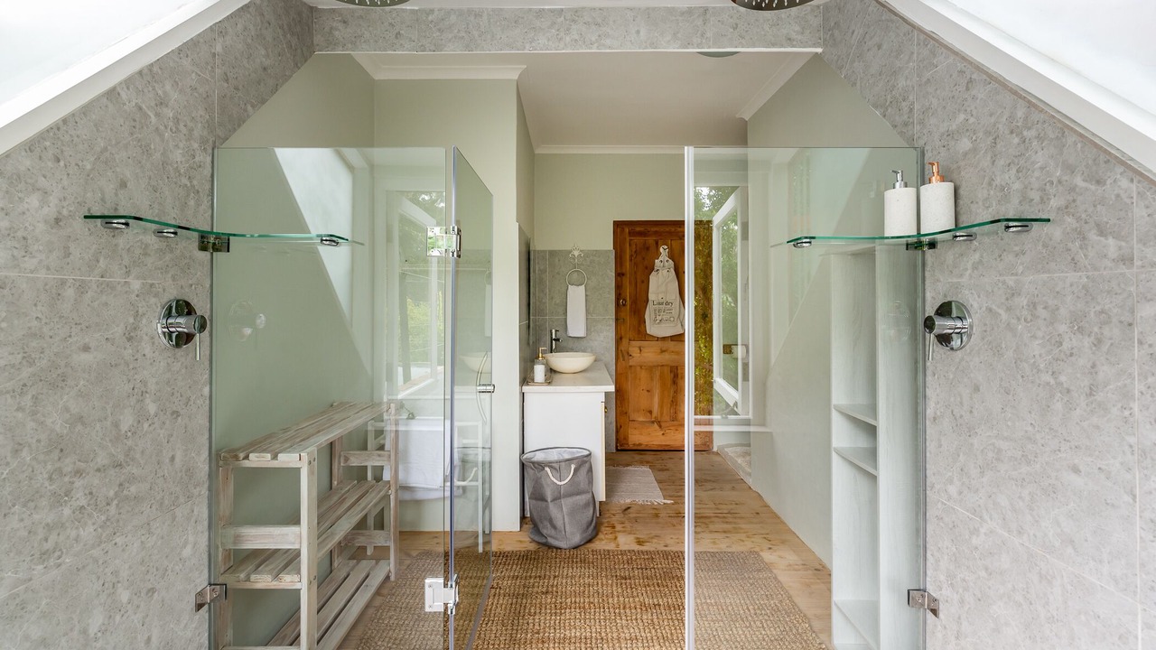 Photo of Bathroom in Scott Estate