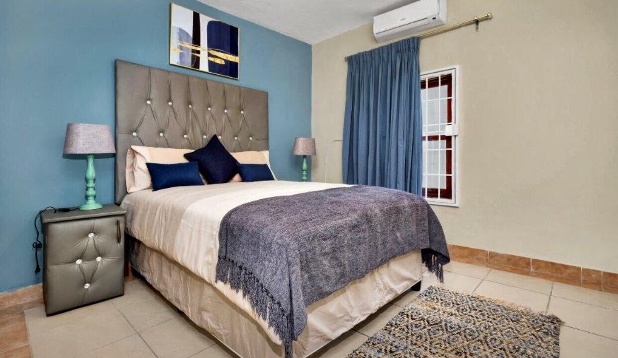 Photo of Bedroom in Sandown