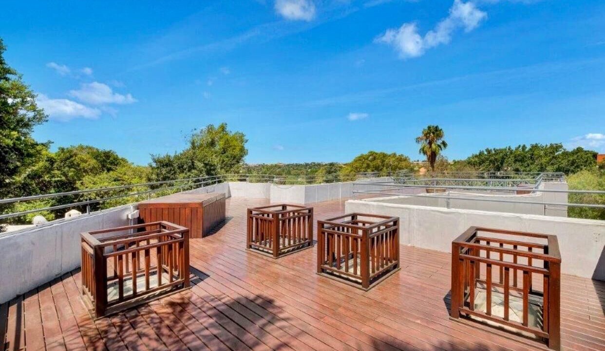Photo of Patio Balcony in Sandown