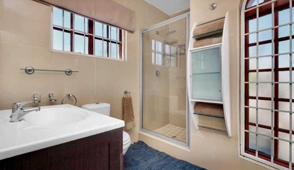 Photo of Bathroom in Sandown