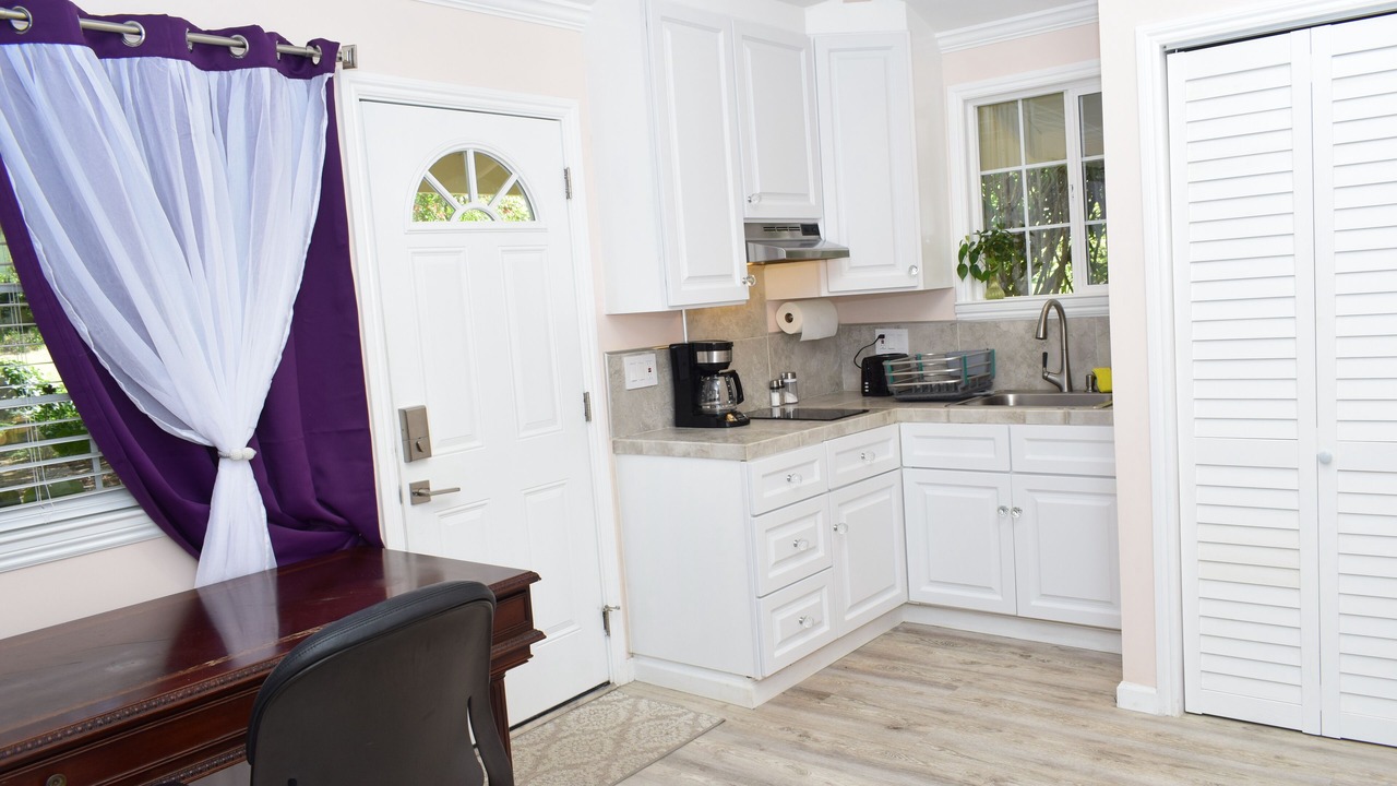 Photo of Kitchen in Saratoga