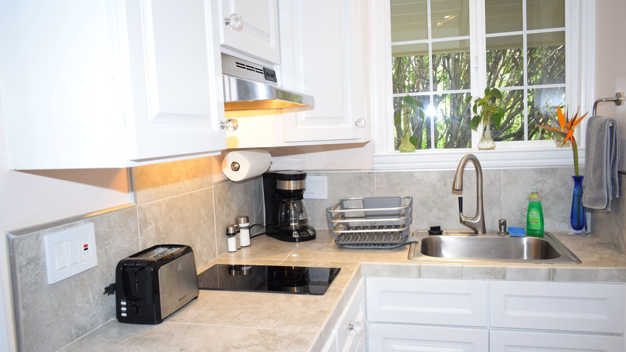 Photo of Kitchen in Saratoga