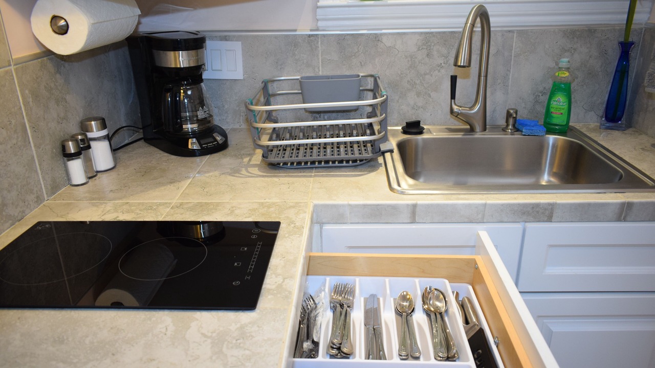 Photo of Kitchen in Saratoga