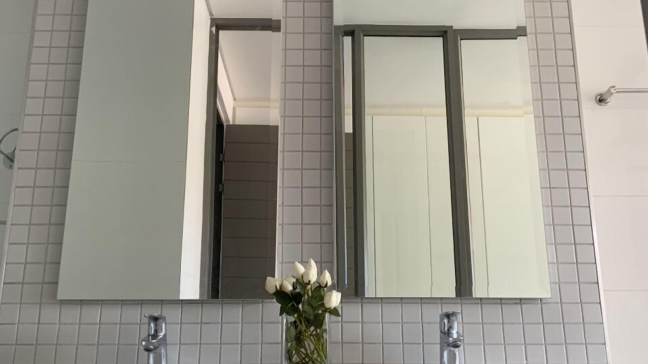 Photo of Bathroom in Menlo Park