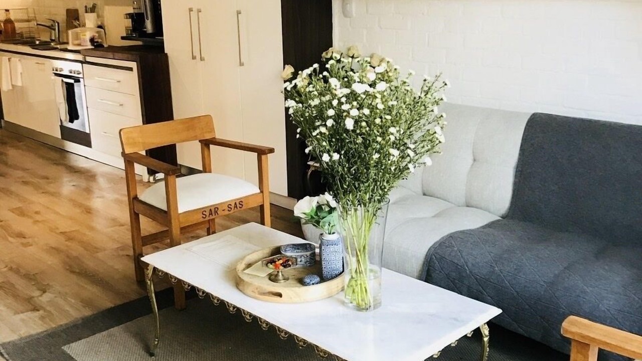 Photo of Bedroom in Menlo Park