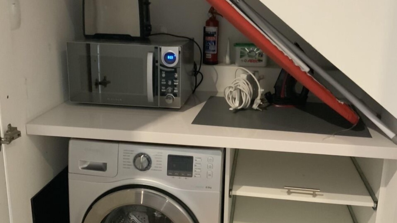 Photo of Kitchen in Menlo Park