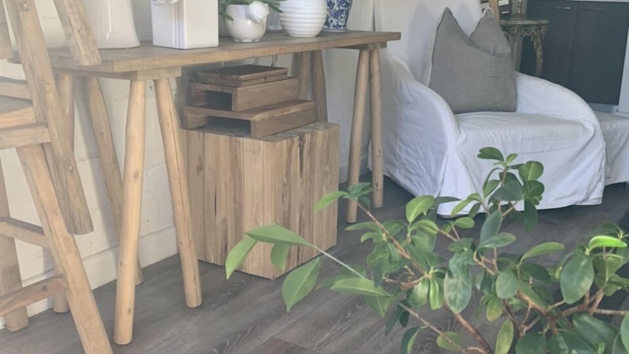 Photo of Livingroom in Menlo Park