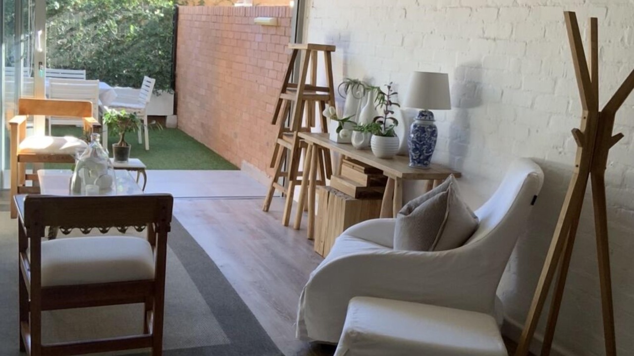 Photo of Bedroom in Menlo Park