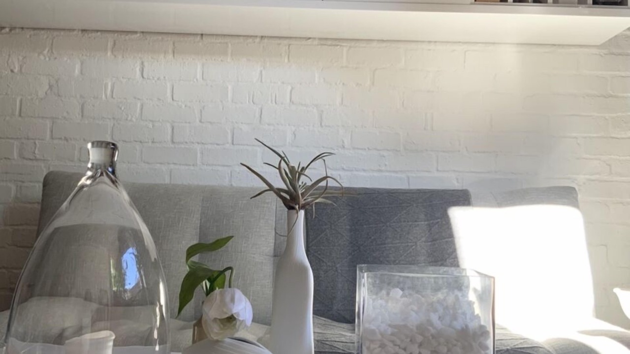 Photo of Livingroom in Menlo Park