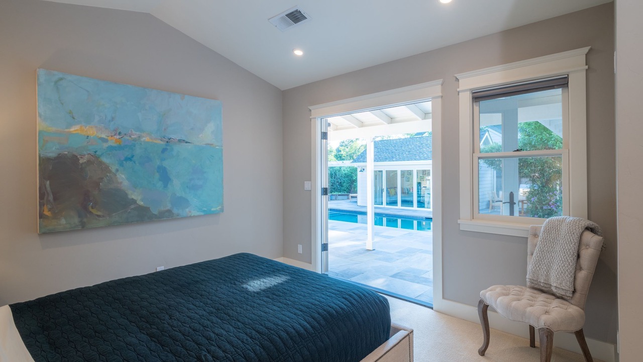 Photo of Bedroom in Sonoma
