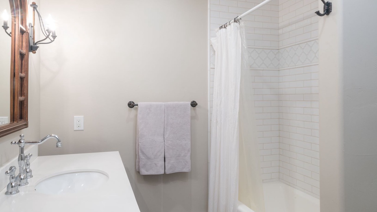 Photo of Bathroom in Sonoma