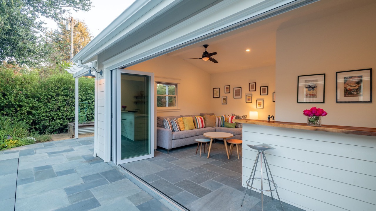 Photo of Patio Balcony in Sonoma