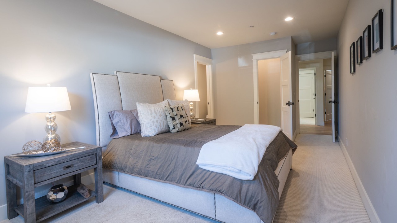 Photo of Bedroom in Sonoma