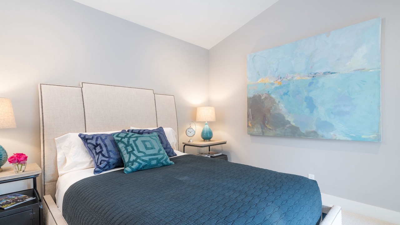 Photo of Bedroom in Sonoma