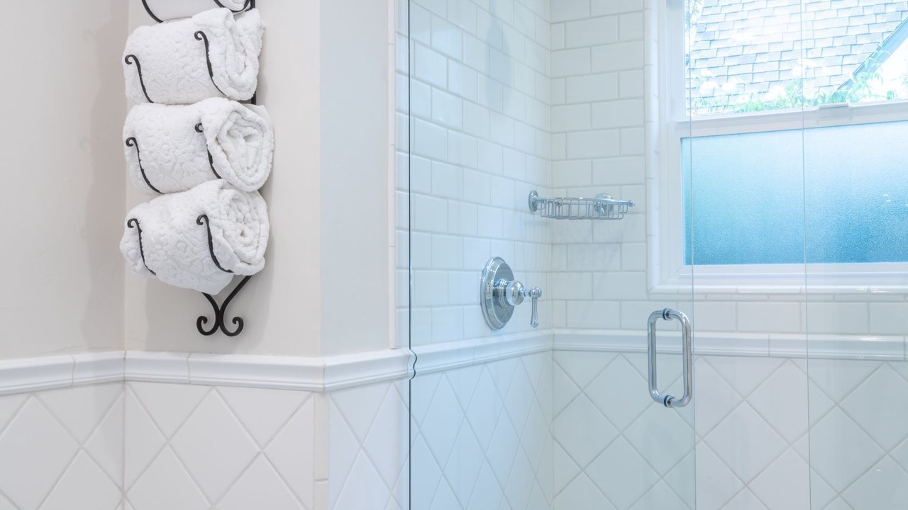 Photo of Bathroom in Sonoma