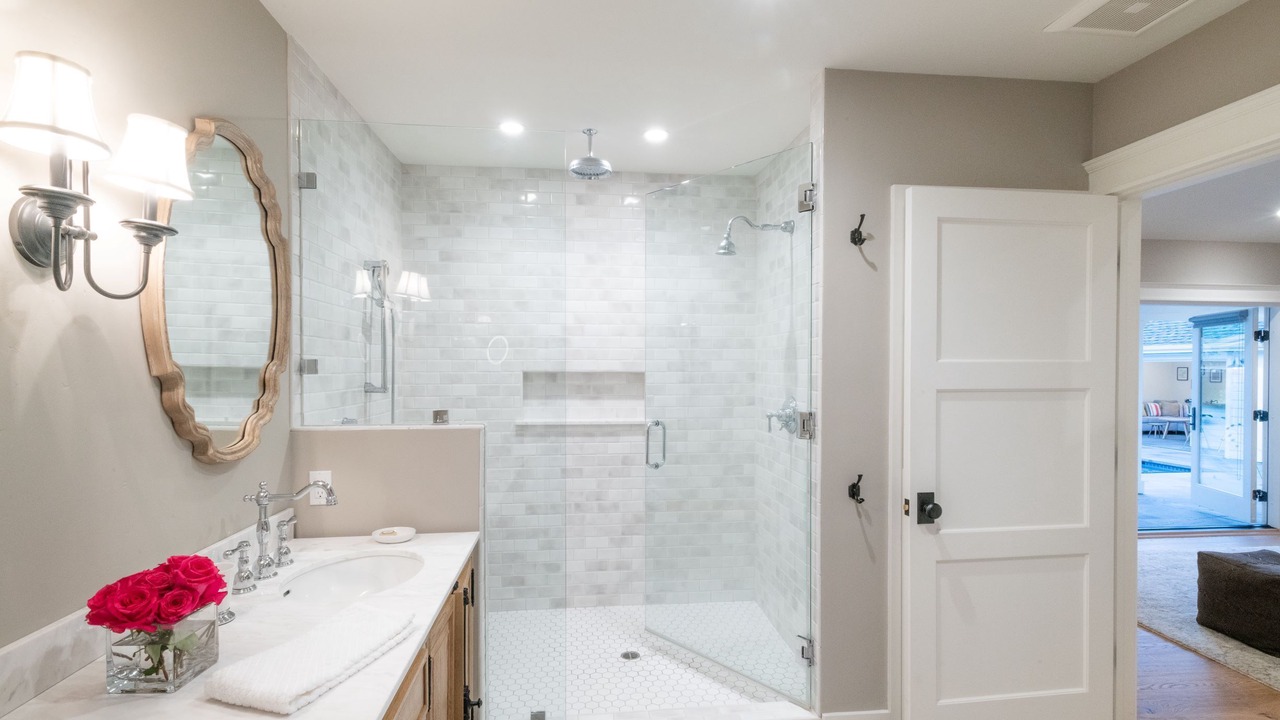 Photo of Bathroom in Sonoma