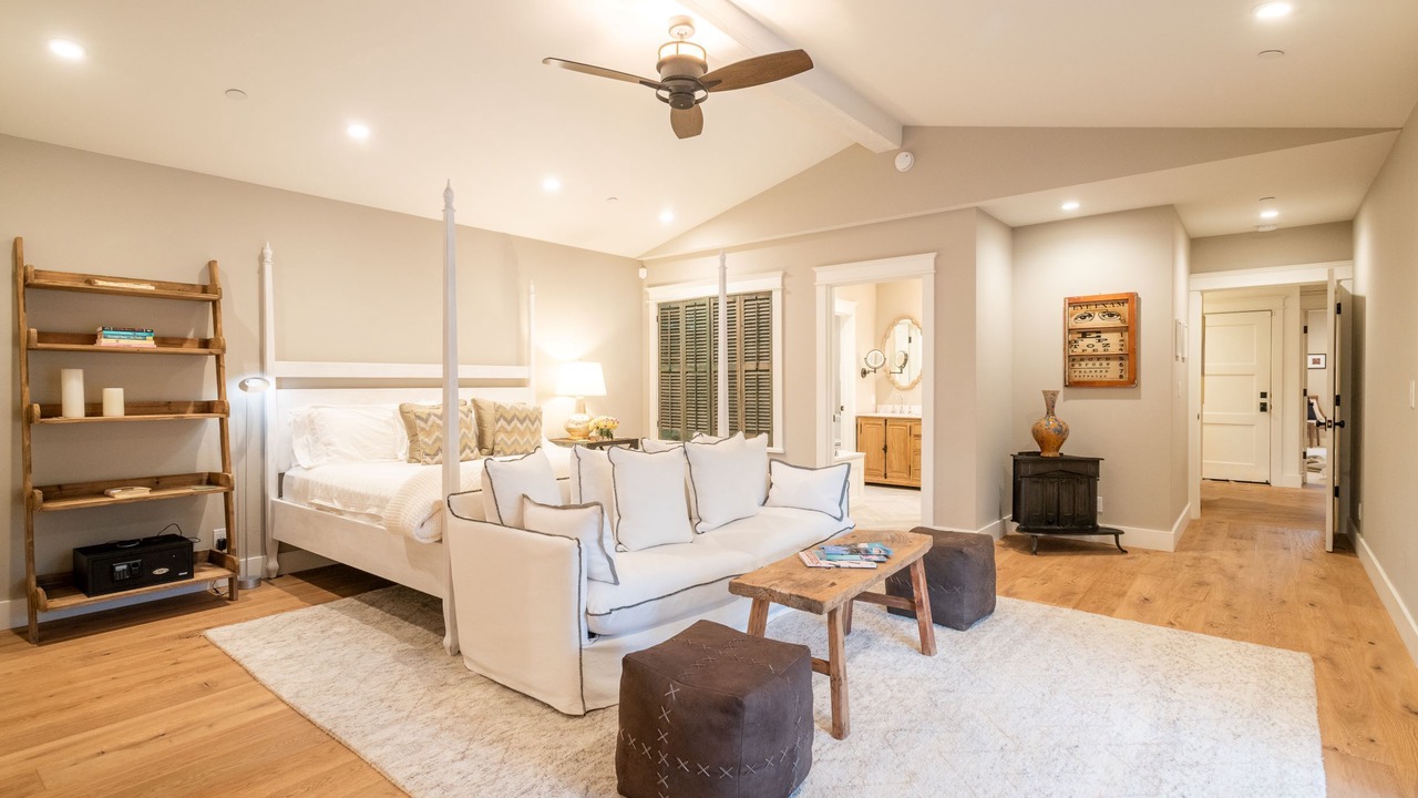 Photo of Bedroom in Sonoma