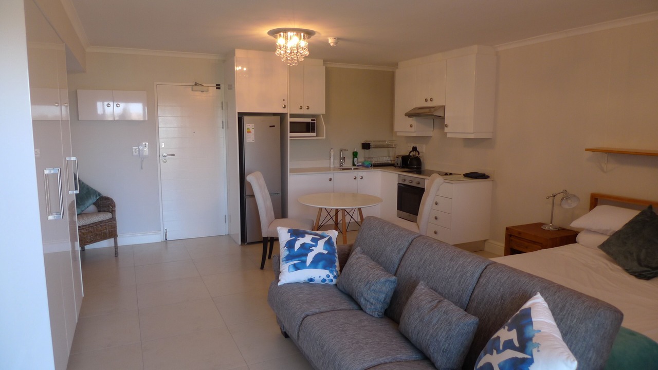 Photo of Livingroom in Claremont