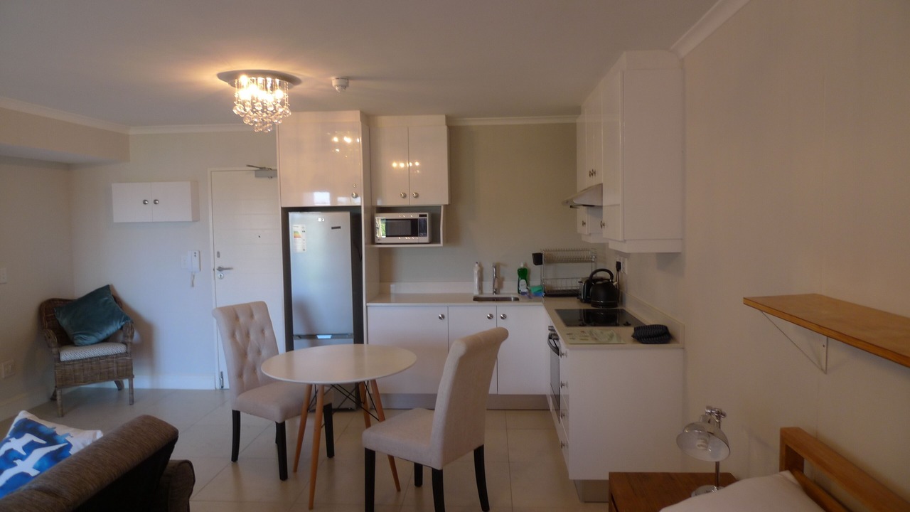 Photo of Kitchen in Claremont