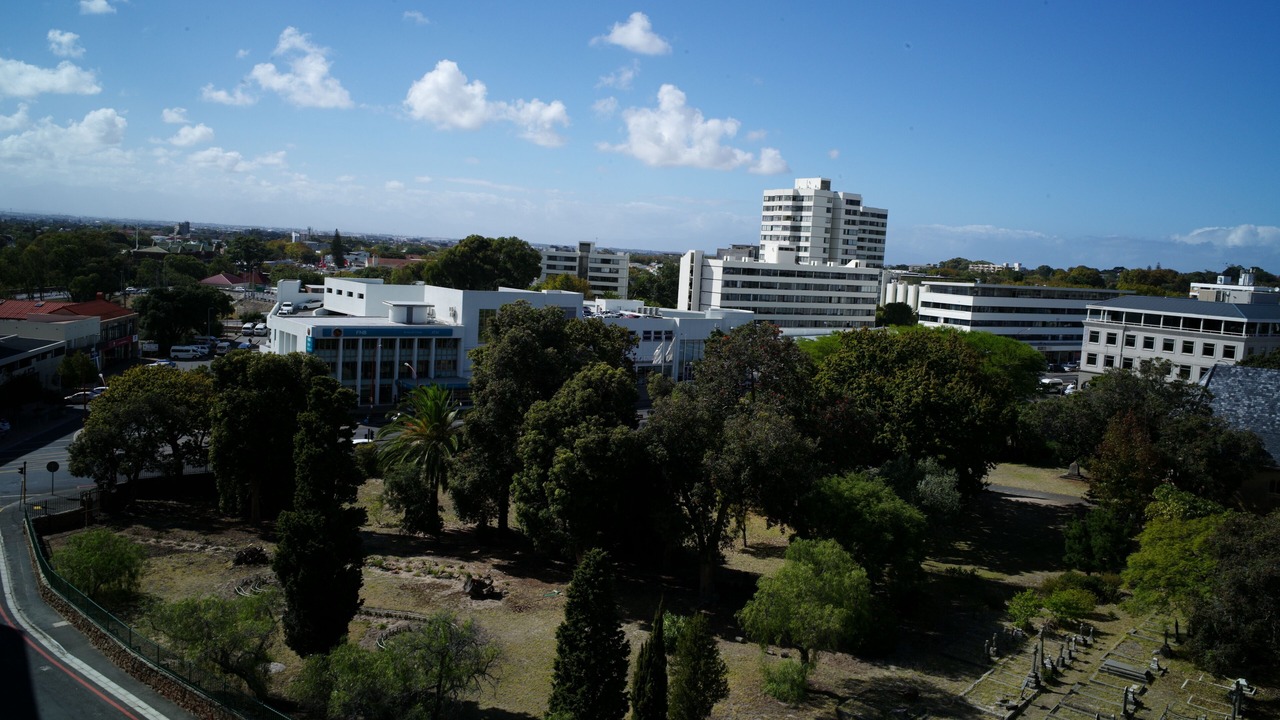 Photo of Outdoor in Claremont
