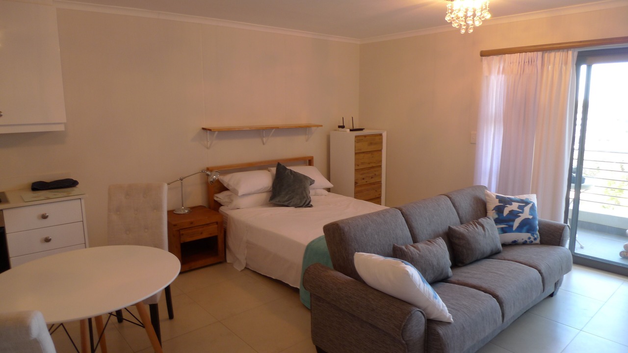 Photo of Bedroom in Claremont