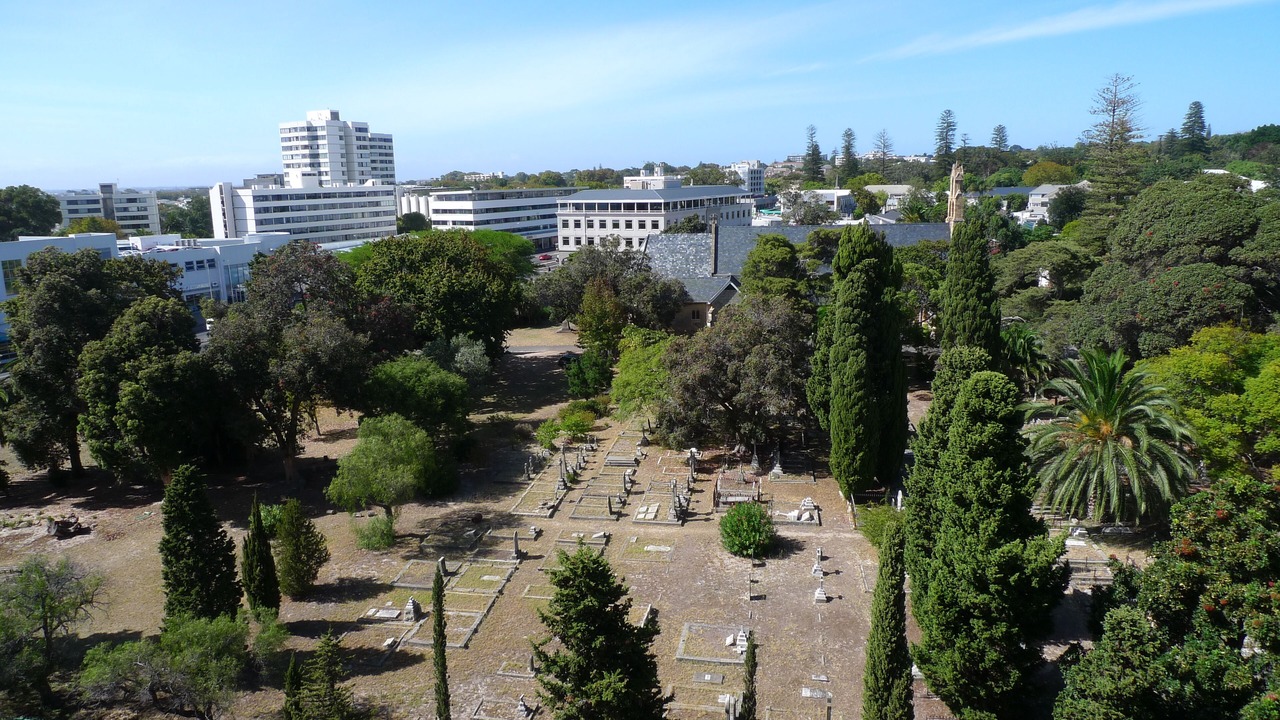 Photo of Outdoor in Claremont