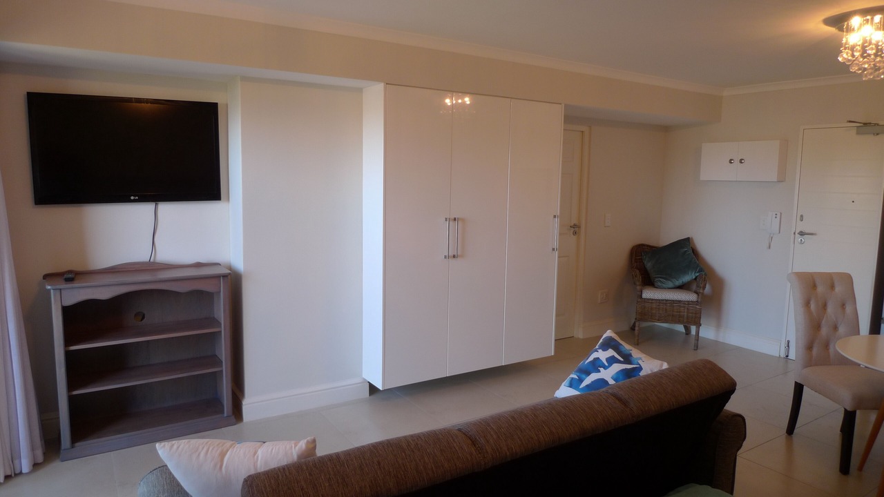 Photo of Bedroom in Claremont