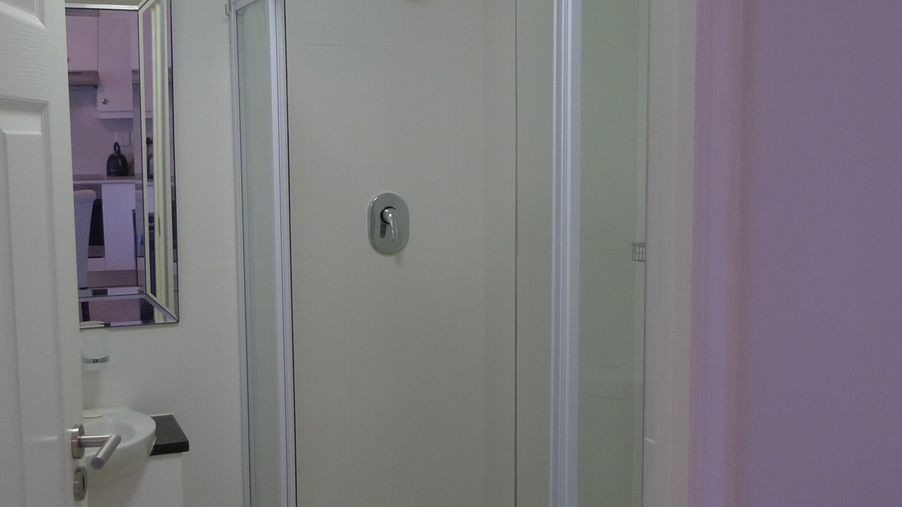 Photo of Bathroom in Claremont