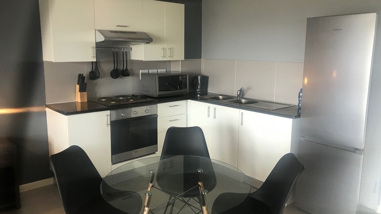 Photo of Kitchen in Claremont