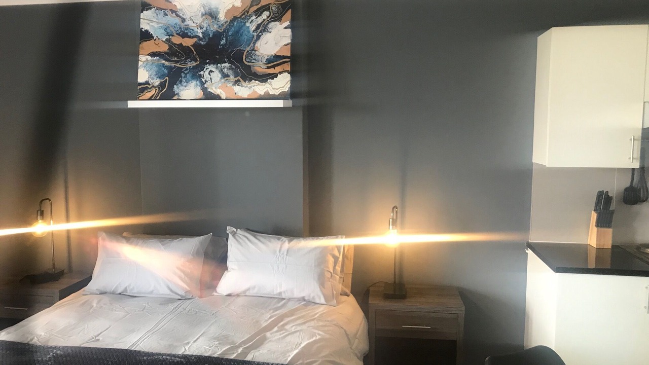 Photo of Bedroom in Claremont
