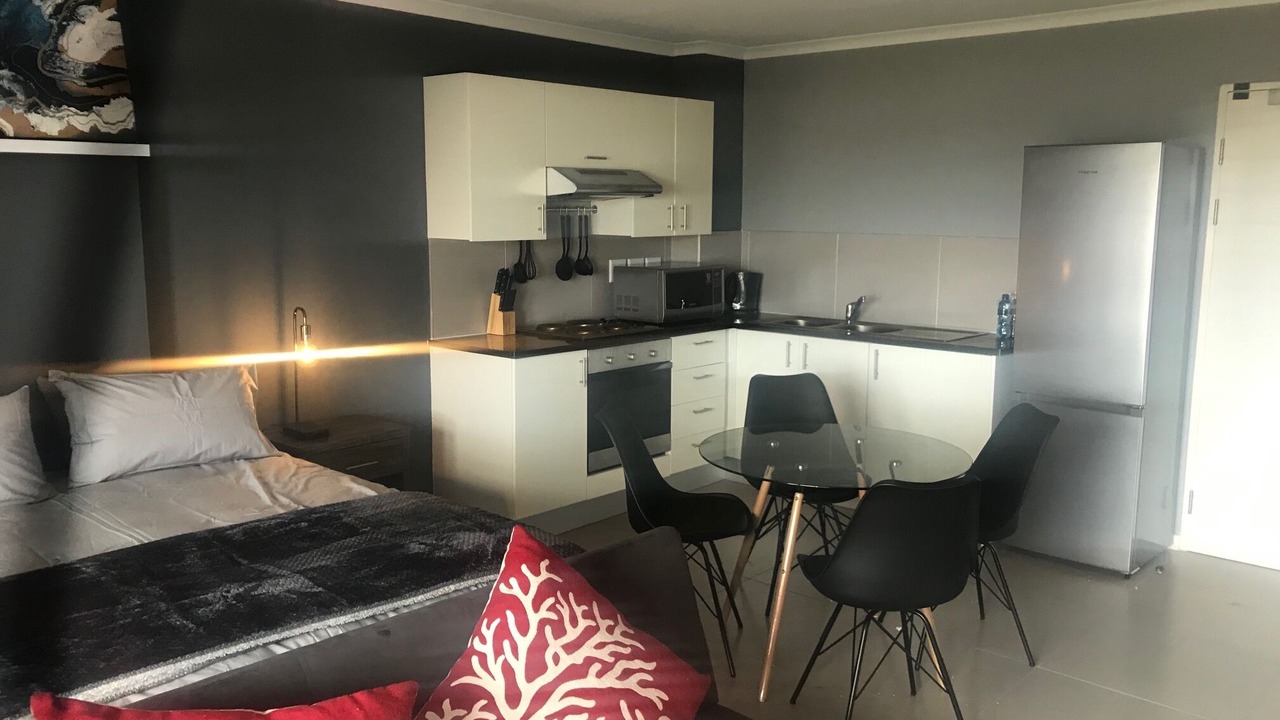 Photo of Bedroom in Claremont