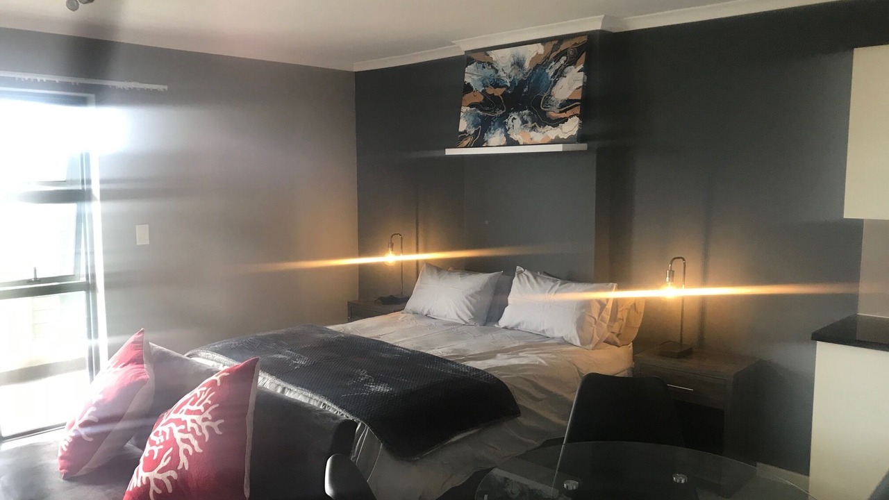Photo of Bedroom in Claremont