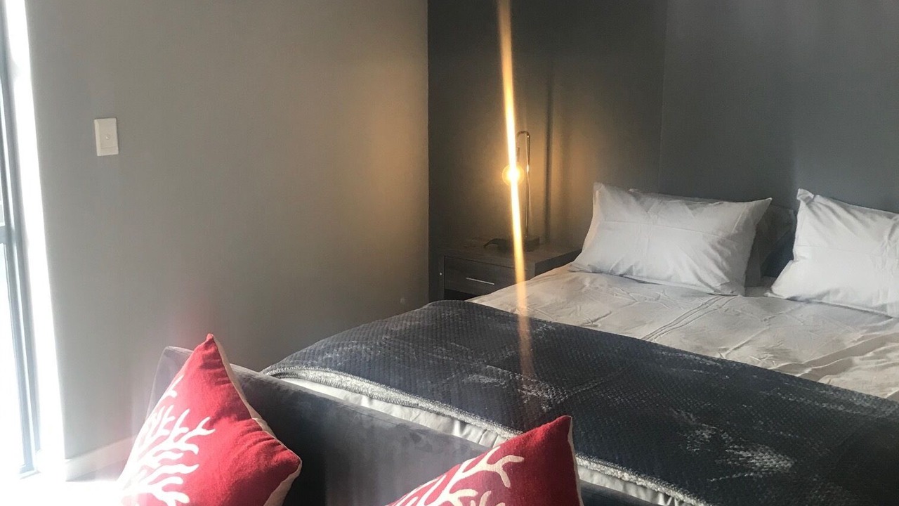 Photo of Bedroom in Claremont