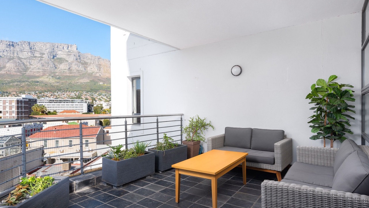 Photo of Outdoor in Cape Town City Centre