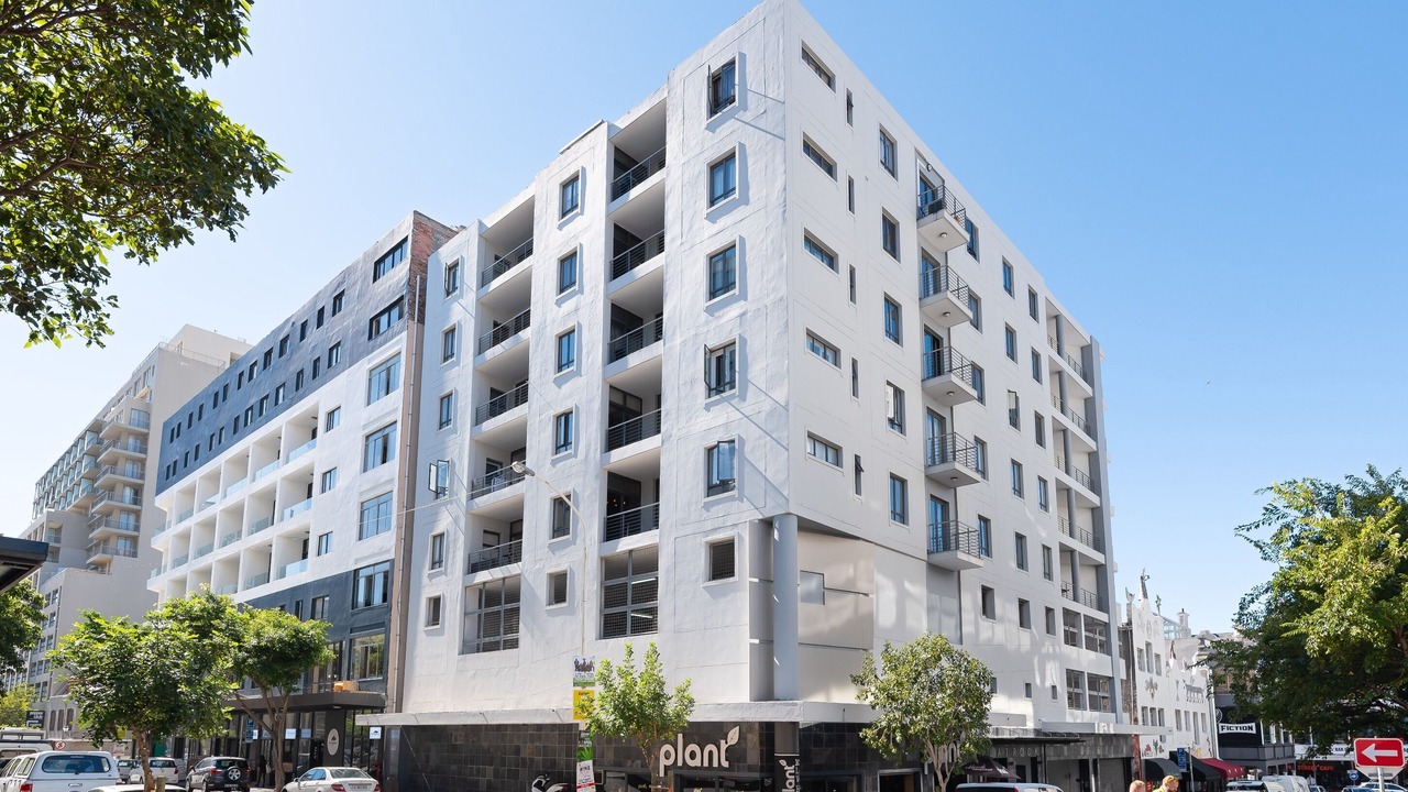Photo of Outdoor in Cape Town City Centre