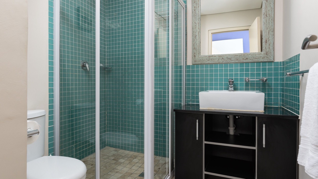 Photo of Bathroom in Cape Town City Centre