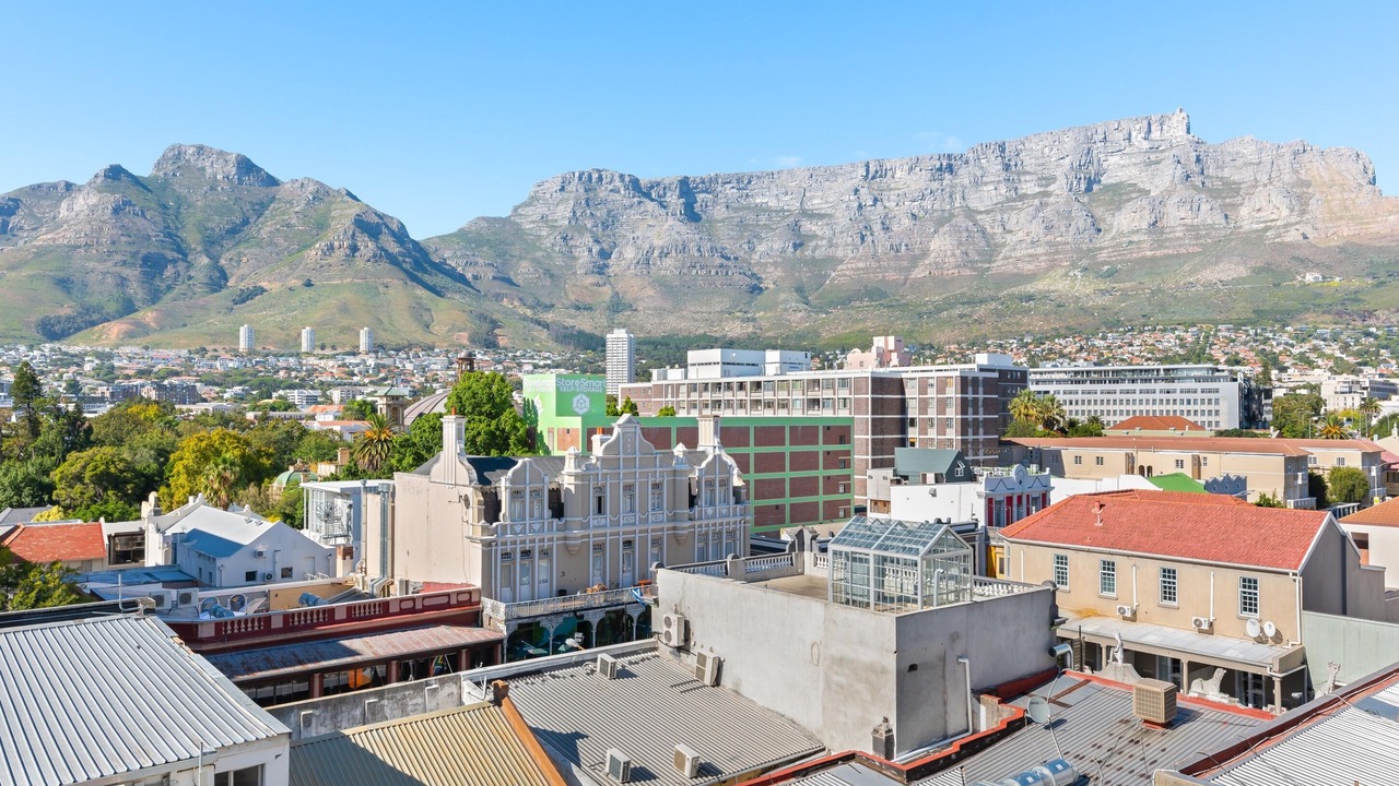 Photo of Others in Cape Town City Centre