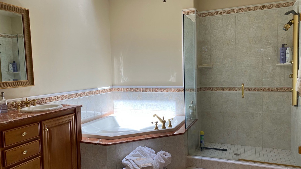 Photo of Bathroom in Pope Valley
