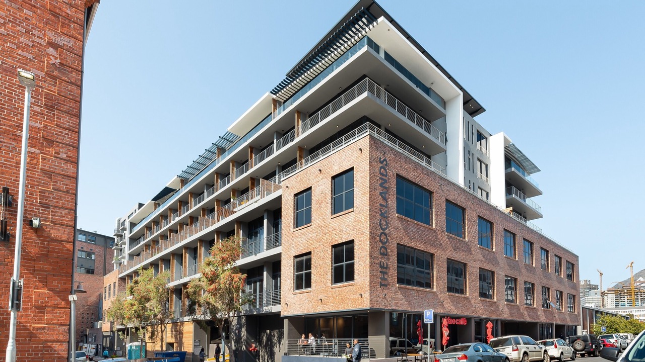 Photo of Outdoor in Cape Town City Centre