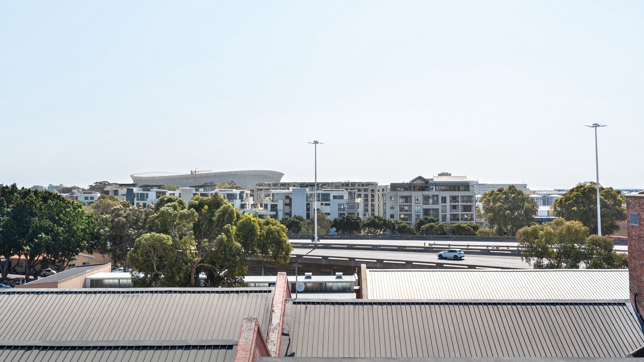 Photo of Others in Cape Town City Centre
