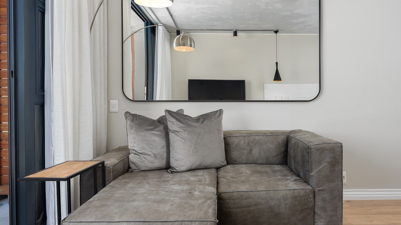 Photo of Livingroom in Cape Town City Centre