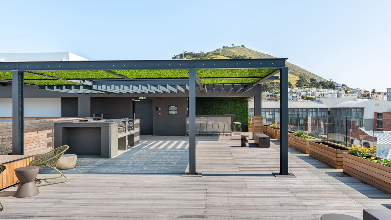 Photo of Outdoor in Cape Town City Centre