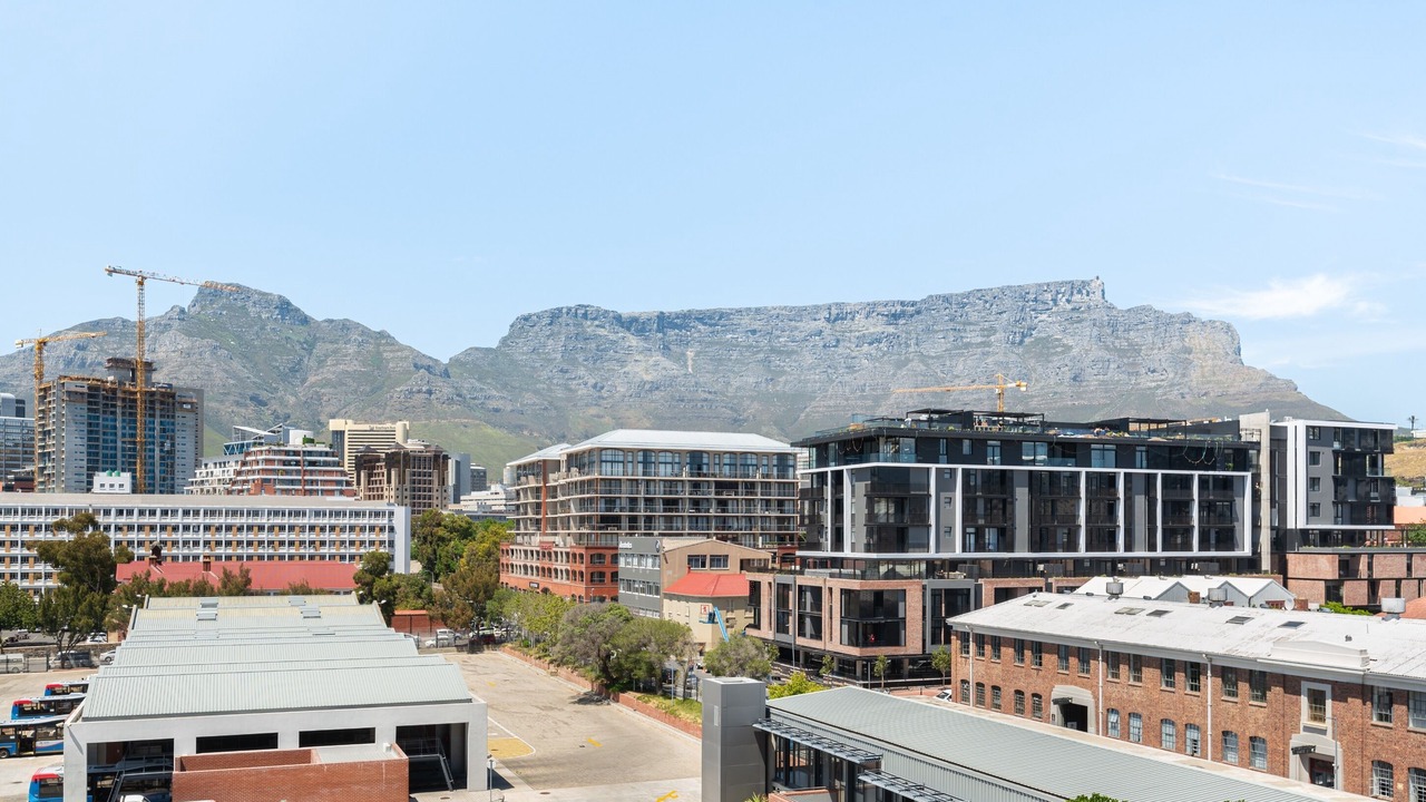 Photo of Outdoor in Cape Town City Centre