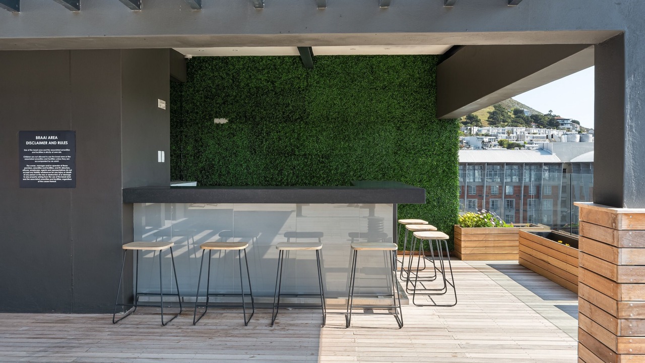 Photo of Outdoor in Cape Town City Centre